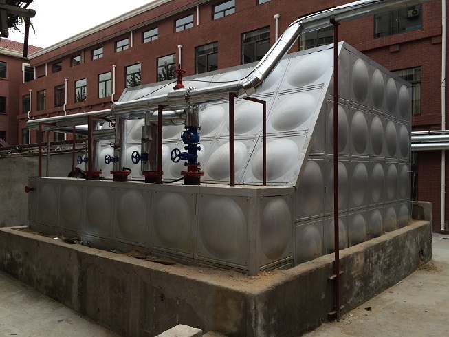 消防恒壓給水設備